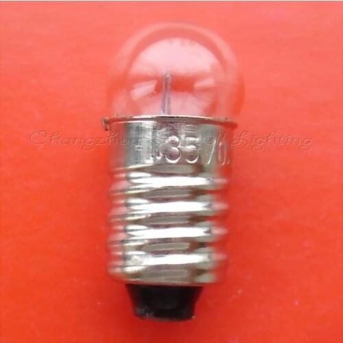1.35v 0.3a E10 G11 New!miniature Light Lamp A574