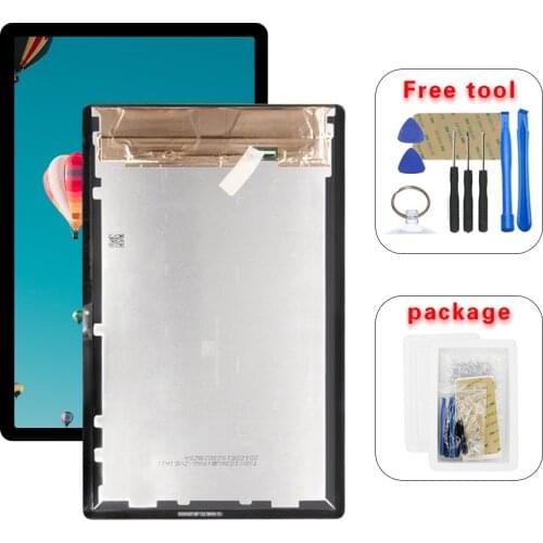 100% Test for Samsung Galaxy Tab A7 10.4 2020 SM-T500 SM-T505 LCD Display Touch Screen Digitizer Assembly