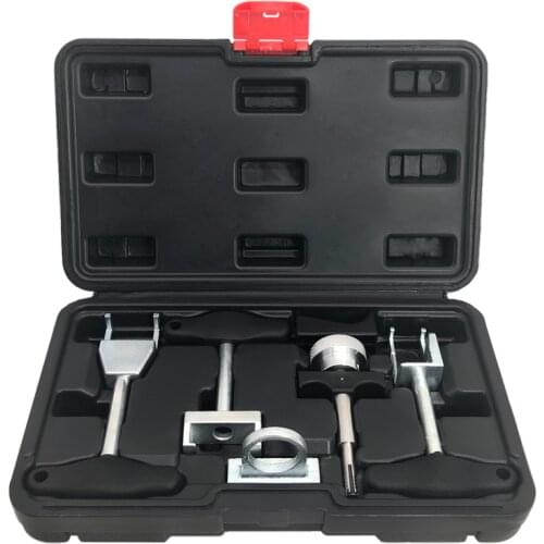 5pcs Car Spark Plug Puller Tools Ket for VW Auto Ignition Coil Puller Installing Removing Tool Car-Styling Accessories