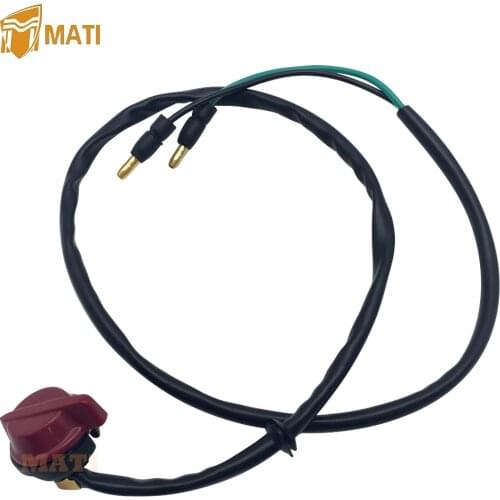 Kill Stop Switch for Honda ATV ATC90 ATC110 ATC185 ATC200 ATC250 35300-958-671 35300-918-010 35300-943-003 35300-958-013