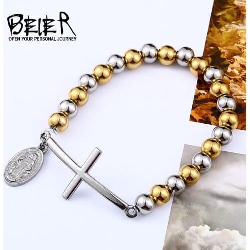 BEIER Bead Bracelets
