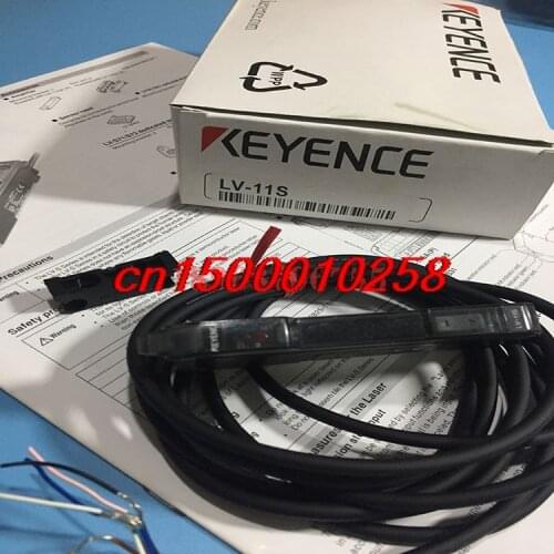 LV-11S sensor