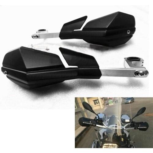 F650GS F700GS F800GS Hand Guard Brake Clutch Protector Wind Shield Handguard for BMW F 650/700/800 GS 2008 - 2017