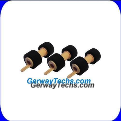 GerwayTechs 1246284 604K11192 604K19890 XeroxPhaser 4500 4510 7100DN 7100N Paper Feed Roller Repair Kit Qty-3 1Set
