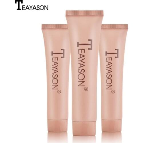 Body Contour Brighten Highlighter Gel Makeup Highlighters Glow Shimmer Shining Facial Highlighter Cosmetics T1162