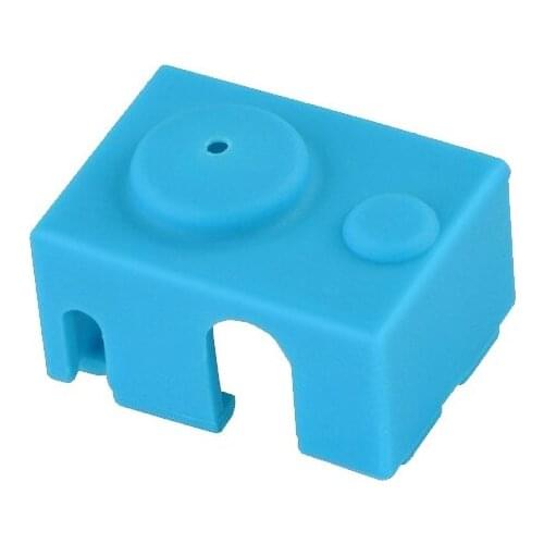 Cover PT100 Silicone Socks PT100 Hot End For 3D Printer Part Insulation Case