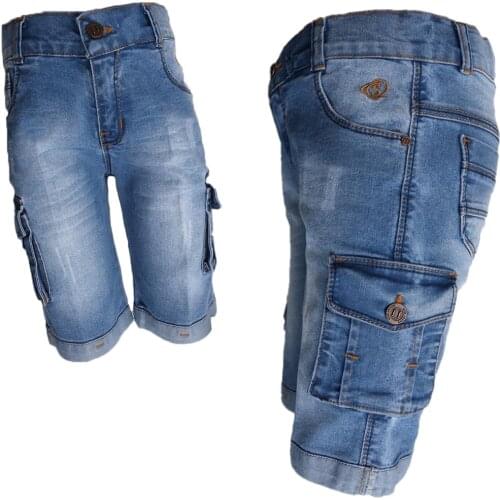 Life For Moda Men's Touring Shorts