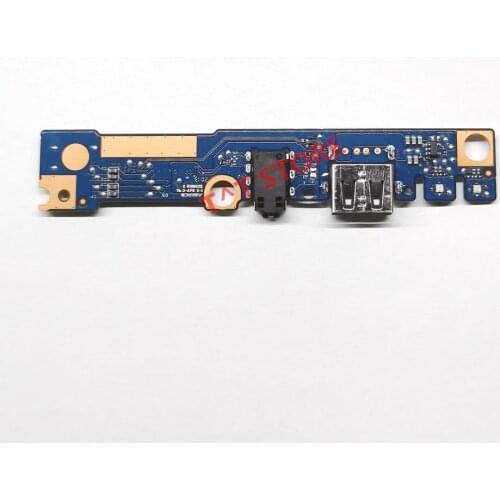 NEW original For Acer Aspire 5 A514-52 A514-52G Laptop audio USB Board NB8513_UB_V3 test good free shipping