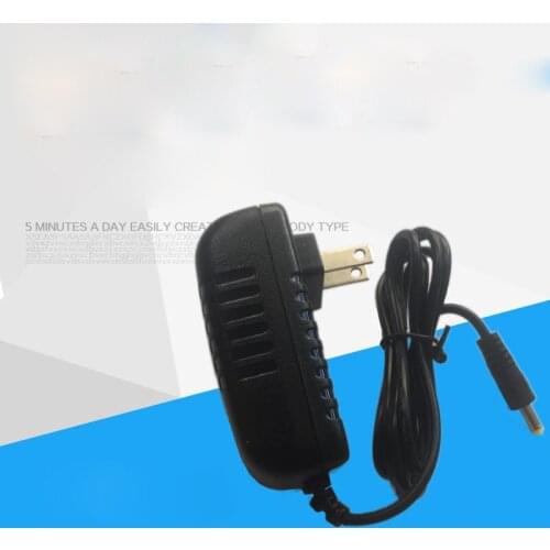 Audio Charger 9V Power Adapter 9V1.5A Lever Audio Charger Universal Battery Charger