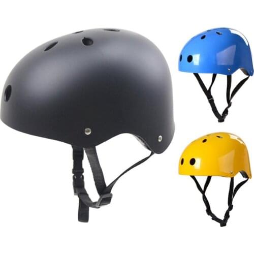 Cycling Bicycle MTB Safety Helmet Skateboard Hip-hop Sport Helmet Cute Shape Skating Climbing Security Protection