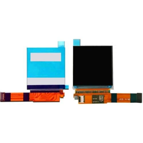 1.6 inch Tft H160QVN01.0 LCD screen 320*320 square display for smart watch display H160QVN01.0