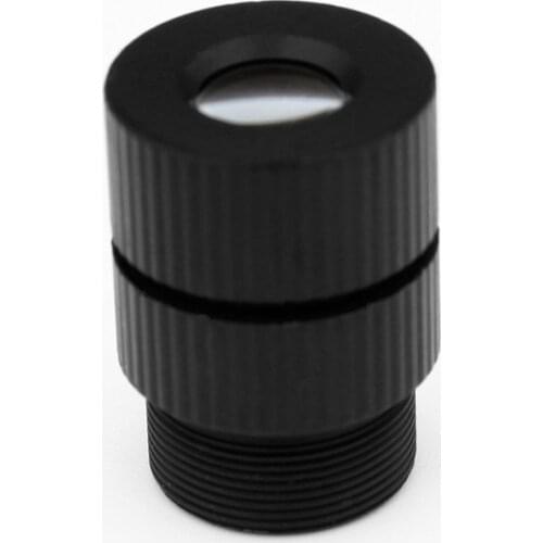 25mm CCTV Camera IR Board Lens view 70m 15 degrees for both 1/3" and 1/4" CCD Cam