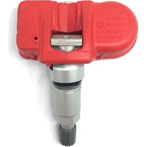 4PCS A0009057200 Tire Pressure Sensor TPMS for Mercedes-Benz