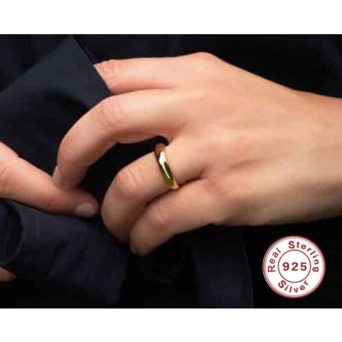 Aide Women's Silver Rings
