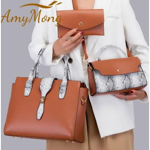 AMYMANG Reptile Bags For Women