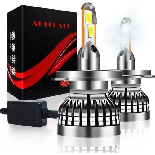 ANYIXO Lamps For Cars