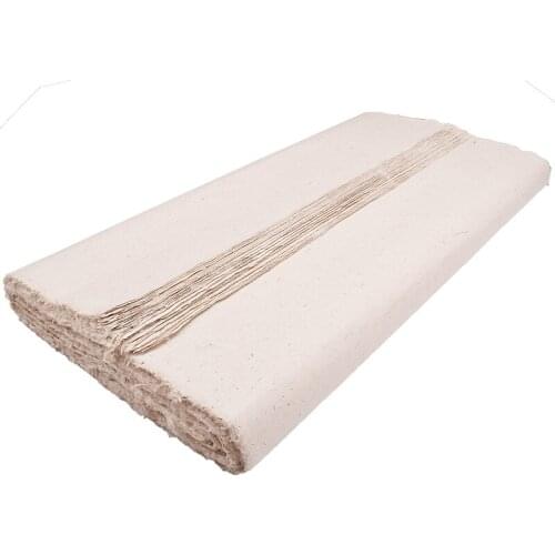 Plants Fiber Painting Paper 10pcs Chinese Yun Long Xuan Paper Thicken Chinese Half Ripe Xuan Paper Mulberry Fiber Rijstpapier