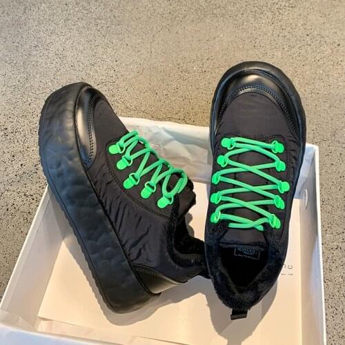 BuMRoch Fashion Footwear