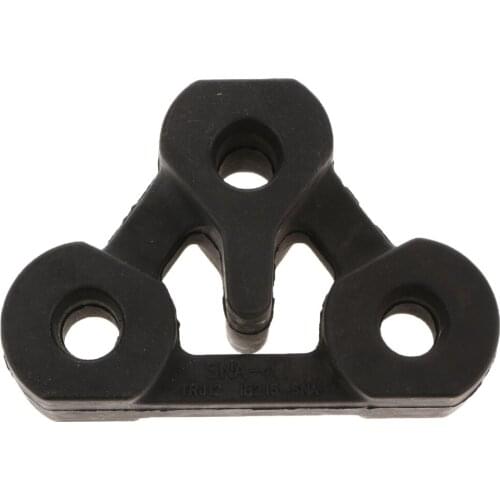 Mounting Bracket Silencer For Honda Civic OEM #18215-SNA-A31