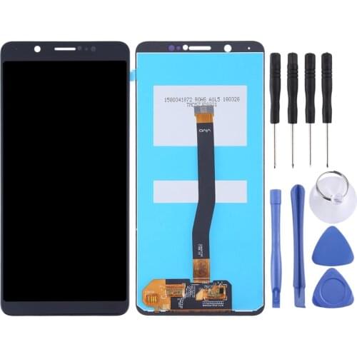 Ipartsbuy Screens For Vivo