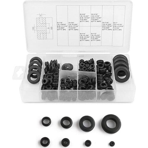 JINJONLIN Mechanical Parts