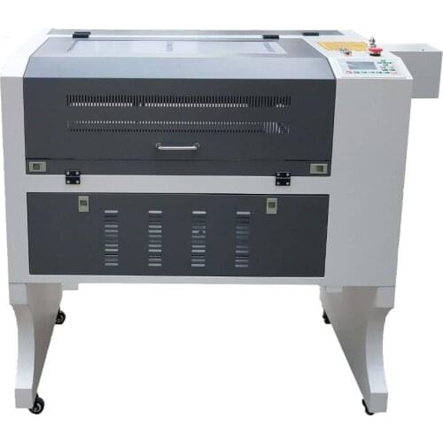 Laser engraver 6040 ruida system laser engraving machine 4060 plywood and acrylic cutting machine wholesale price