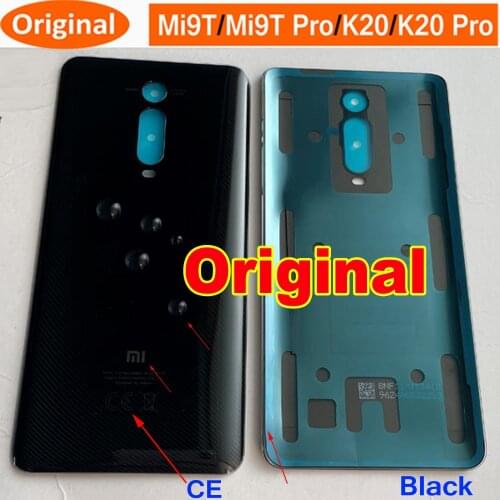 LTPro Xiaomi Mi 9T Phone Batteries