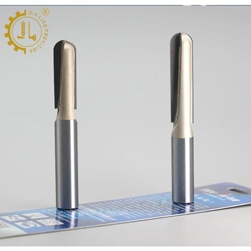 Long-Reach Router Bit Set cleaning knife for belly dyeing 1pc 1/2 Shank Round Nose Router Bit Cove Box Woodworking Cutter