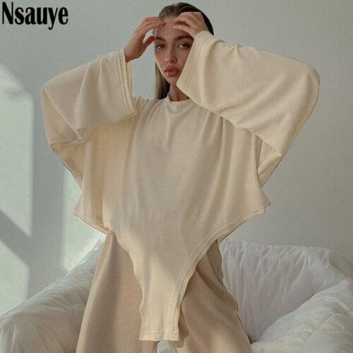 Женские футболки NSAUYE China At AliExpress