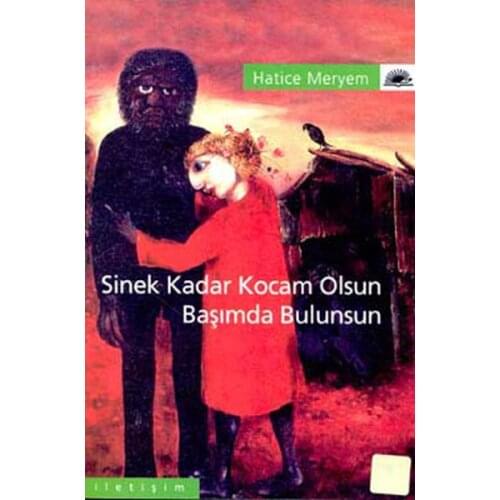Fly Up To My Husband Get A Found Hatice Virgin Mary Contact Yayıncılık Contemporary World Literature Sequence (TURKISH)