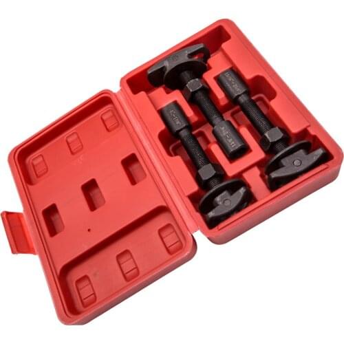 Rear Axle Bearing Puller Extracting Slide Hammer Remover Installer Tools Kit