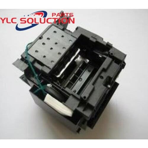 1Pcs Refurbished Service Station C7769-60374 C7770-60014 For HP DesignJet 500 510 800 PS Used Service Station Unit