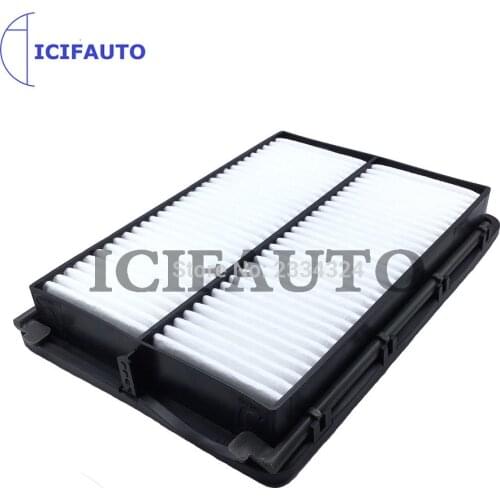 28113-C1100 Engine Air Filter For Hyundai Sonata Kia Optima Cadenza 2.0 2.4L 2015 2016 2017 2018 2019 2020