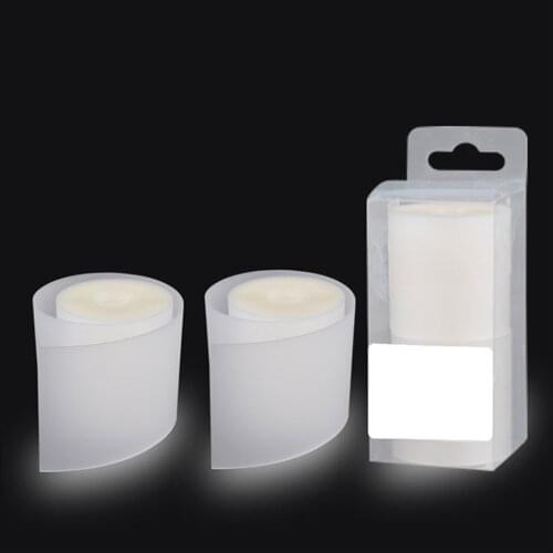 2 Pcs Mountain Bike Anti-Stab Tire Pad Road Dead Fly Bicycle Inner Tube Anti-Tie Anti-Explosion Lining