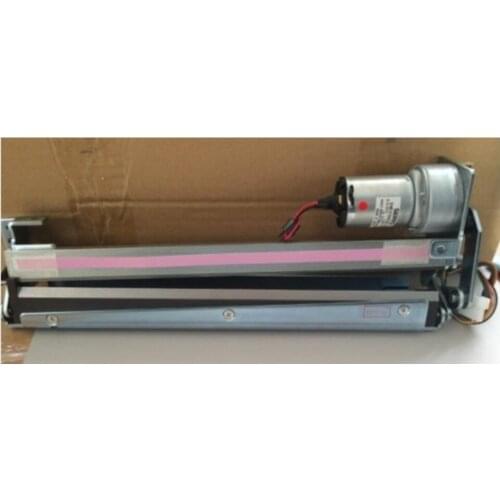 Brand new Original Noritsu cutter full unit H076033 for QSS 3201/37HD/frontier 7500 minilabs