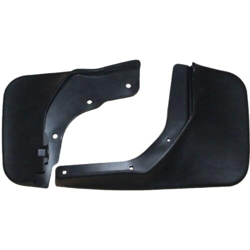 Hot Set Mudflaps For Ford Kuga Escape 2013 2014 2015 2016 2017 2018 2019 Splash Guards Mud Flaps Front Rear Mudguards Fender