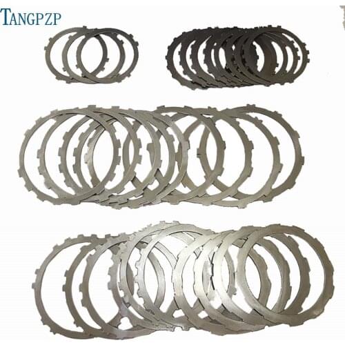AW55-50SN AW55-51SN AF33 Automatic Transmission friction plate Kit & Steel kit for Volvo Saab Opel Chevrolet AW55 51SN AW55 50SN