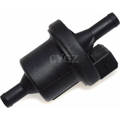 Canister Purge Control Valve without Hoses A111208210BA