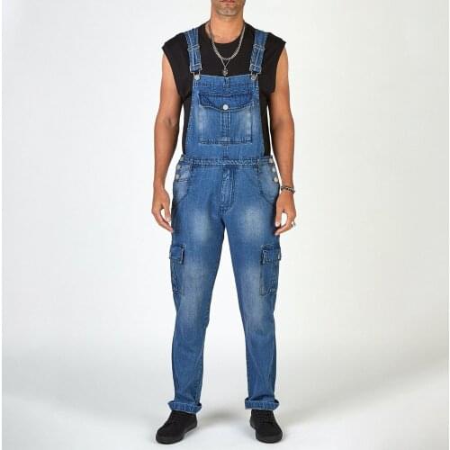 LAPA Men's Trousers With Pockets