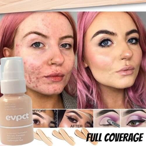LISM Moisturizing Face Foundations China