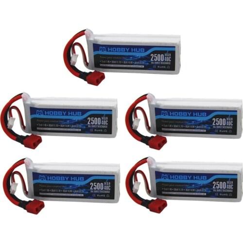 5PCS 7.4v 2500mAh 40c Lipo battery for Syma X8C X8W X8G X8 RC Quadcopter 12428 12423 Car Parts 7.4 V 903480 Toys Battery