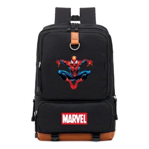 Большие мужские сумки MARVEL China At AliExpress