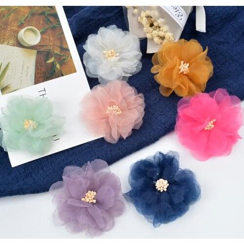 MENGHAO Artificial Stamens