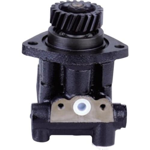 FEBIAT Power steering pump used for NISSAN 44306-1150B/443061150B