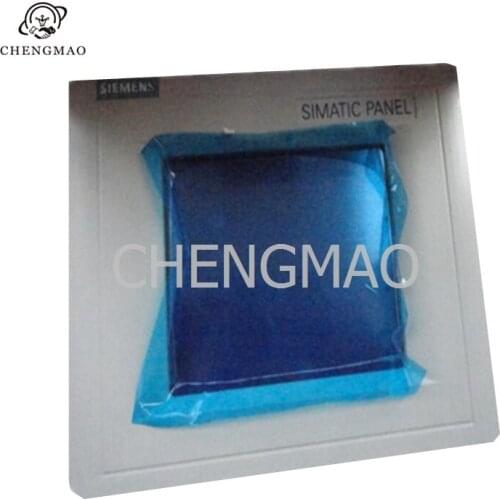 New Siemens SIMATIC Touch Panel TP170A 6AV6545-0BA15-2AX0 HMI Touch Screen