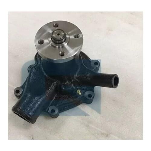 New Water Pump ME075046 ME035292 ME075049 ME996795 ME996794 ME996804 Fit for Mitsubishi 6D15 6D14 6D16 FK415