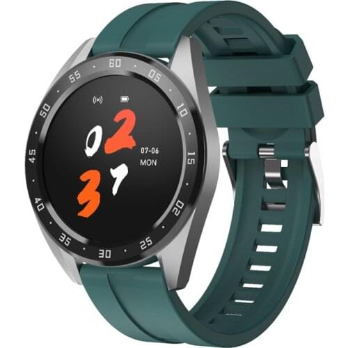 X10 Smart Watch Blood Pressure Pedometer Heart Rate Monitor Waterproof IP67 Fitness Tracker Wristband Band Clock 2020 New Watchs