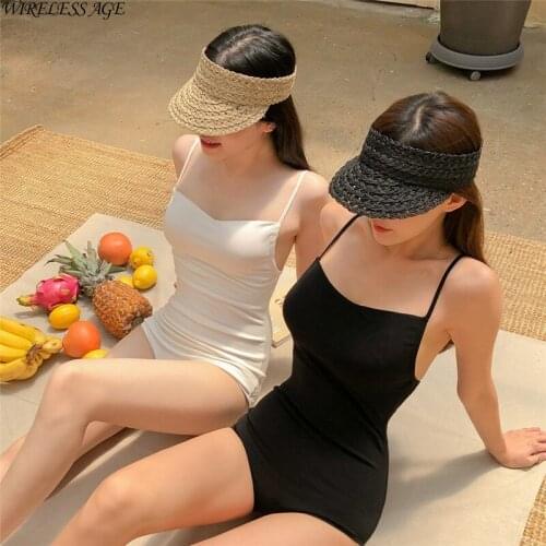 WIRELESS AGE Open Swimwear