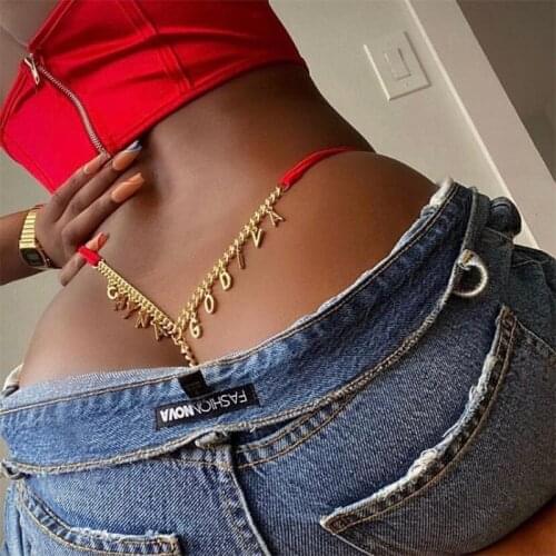 Xbcustom Women Underwear