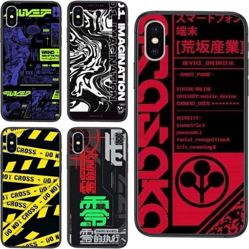 Cyber Style Punks Protective Phone Shell Case For Samsung Galaxy A72 A725F A71 A70 4G 5G A50 A40 A30 A20 A10S A02 For Mens